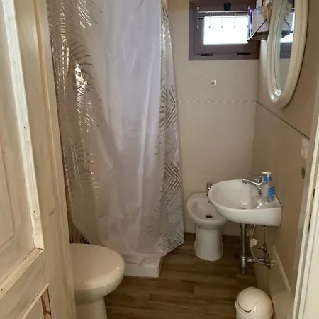 Appartement Santa Maria