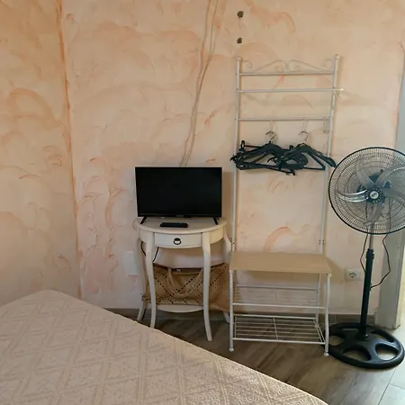 Santa Maria Appartement Olbia